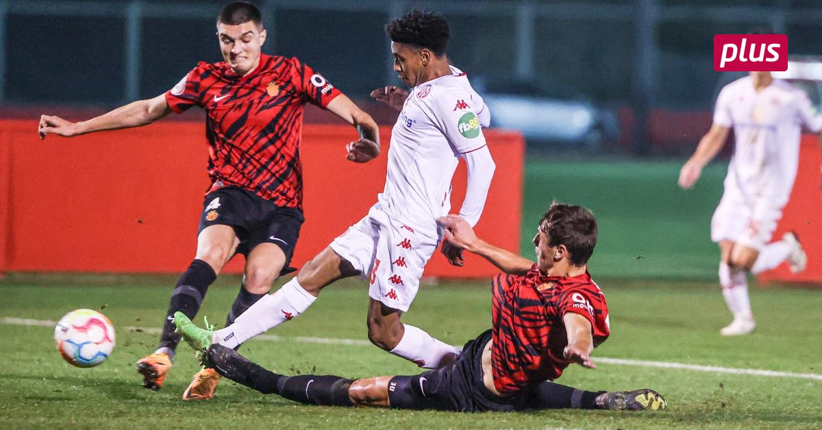 Mainz 05 Barreiro unzufrieden mit Anzahl seiner Einsätze